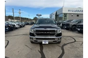 $27995 : Ram 1500 2019 4x4 Big Horn 4 thumbnail