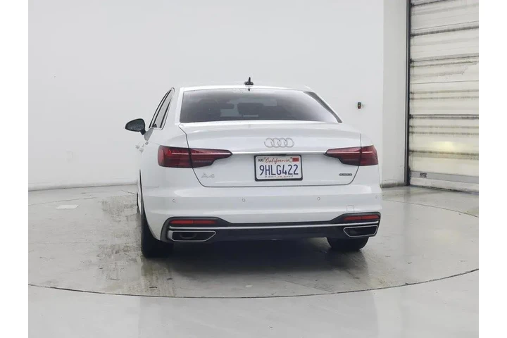 $29998 : Audi A4 2023 AWD quattro S l image 6