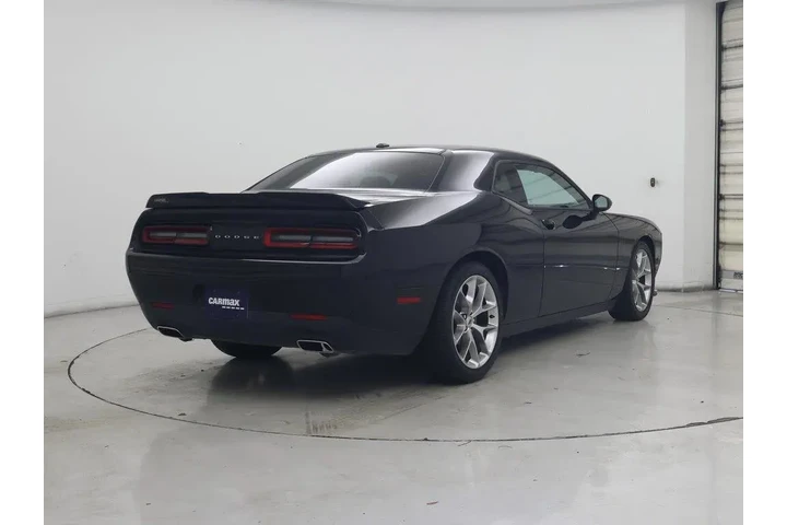 $26998 : Dodge Challenger 2021 GT 2dr image 8