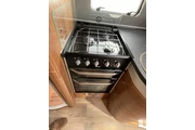 Vendo excelente autocaravana. en Denver