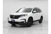 $34998 : Honda Pilot 2022 AWD SE 4dr thumbnail
