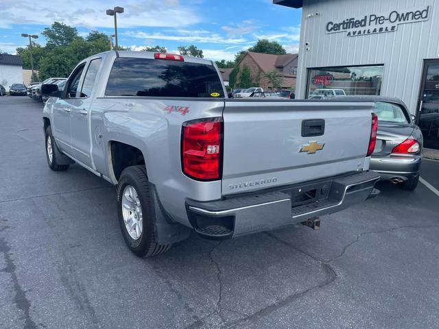 $21995 : 2016 CHEVROLET SILVERADO 1500 image 4