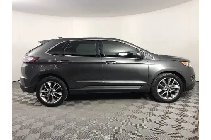 $12995 : Ford Edge 2016 AWD Titanium image 9