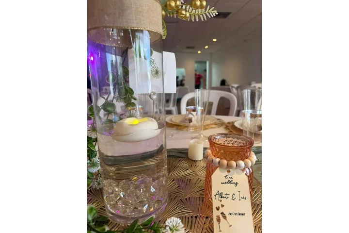 Salón Actividades  Alquiler image 6