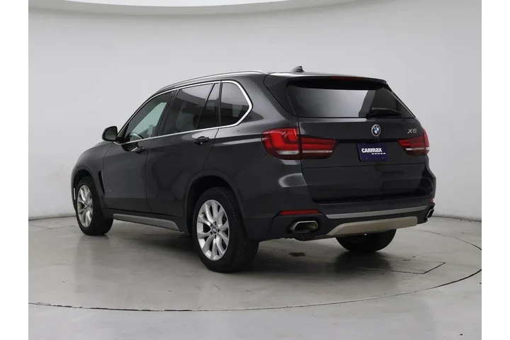 $25998 : BMW X5 2018 AWD xDrive35i 4d image 2