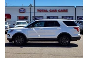 $17485 : 2018 Explorer XLT thumbnail