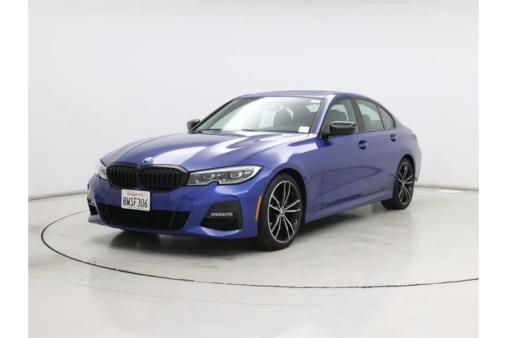 $32998 : BMW 3 Series 2021 330i 4dr S image 4