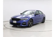 $32998 : BMW 3 Series 2021 330i 4dr S thumbnail