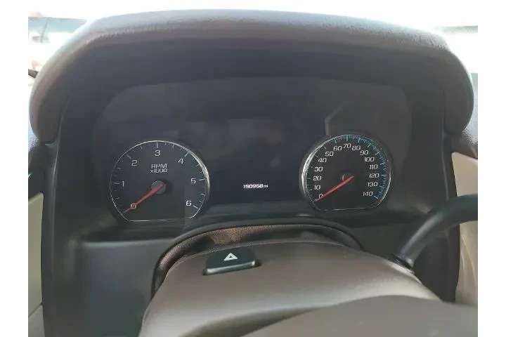 $22765 : GMC Yukon XL 2017 4x4 Denali image 6