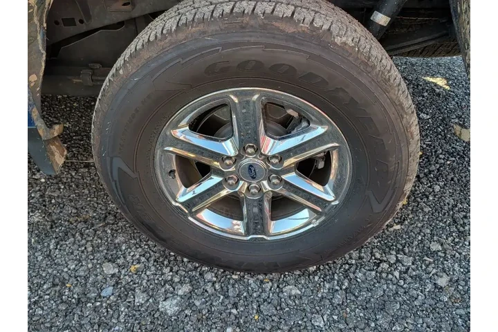 $35880 : Ford F-150 2024 4x4 XLT 4dr image 5