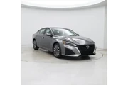 Nissan Altima 2023 2.5 SV 4d en Raleigh