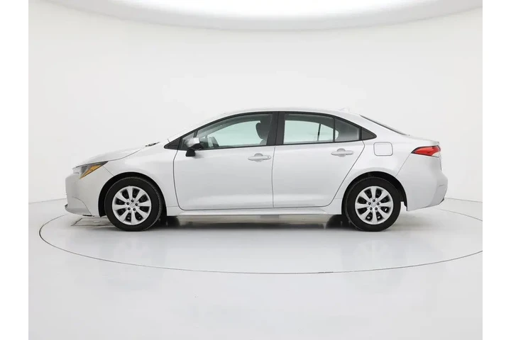 $22998 : Toyota Corolla 2025 LE 4dr S image 3