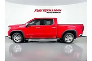 $38975 : GMC Sierra 1500 2020 4x4 SLT thumbnail