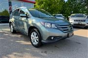 $13498 : 2012 CR-V EX-L AWD thumbnail