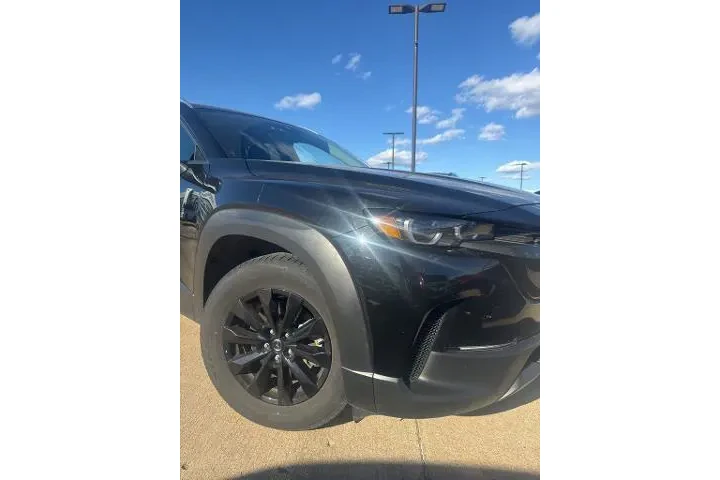 $22595 : Mazda CX-50 2024 AWD 2.5 S P image 2