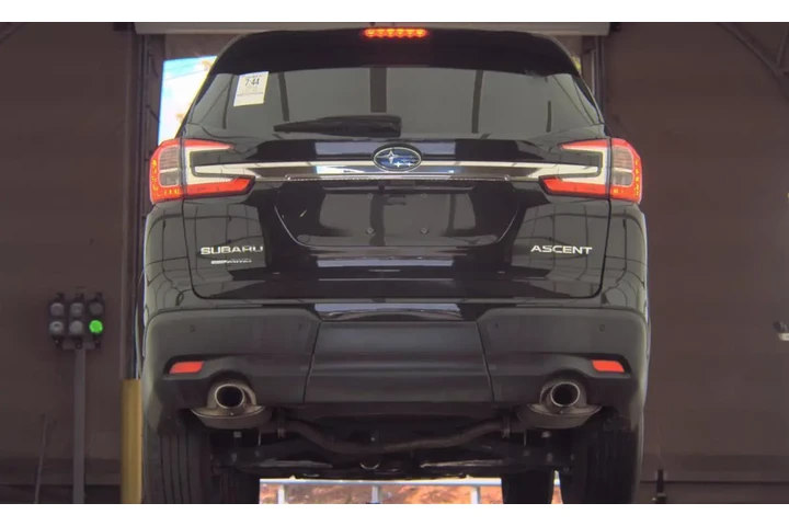 $29490 : Subaru Ascent 2023 AWD Premi image 5