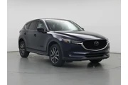 Mazda CX-5 2018 Grand Tourin en Raleigh