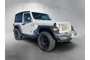$19750 : Jeep Wrangler 2019 4x4 Sport thumbnail