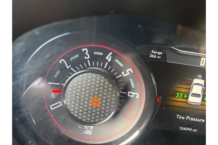 $15623 : Dodge Challenger 2018 SXT 2d image 9