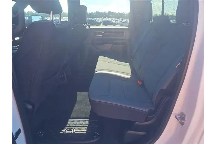 $23800 : Ram 1500 2023 4x2 Big Horn 4 image 4