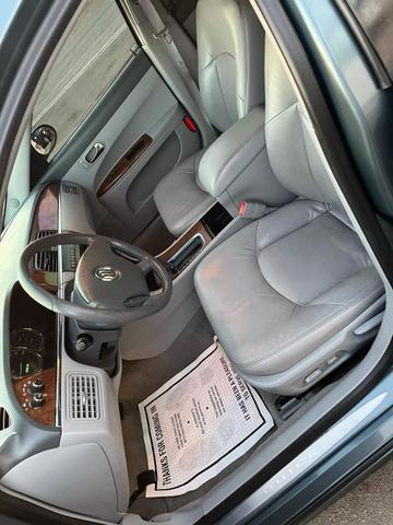 $7500 : 2006 BUICK LACROSSE2006 BUICK image 5