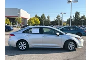 $24120 : Toyota Corolla 2025 LE 4dr S thumbnail