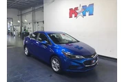 $16989 : Chevrolet Cruze 2017 LT Auto thumbnail