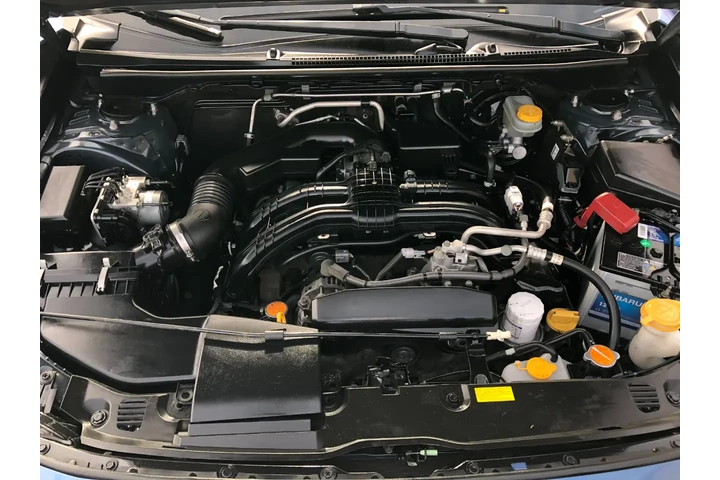 $15990 : 2018 Crosstrek 2.0i Limited C image 1