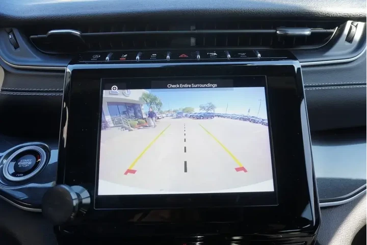 $30888 : Jeep Grand Cherokee 2023 4x4 image 9