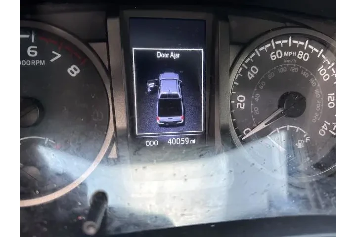 $34393 : Toyota Tacoma 2022 4x2 TRD S image 7