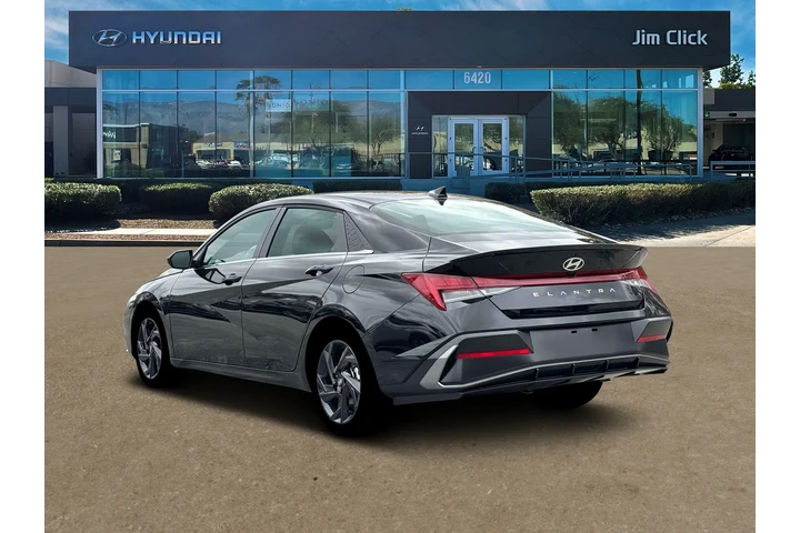 $22999 : Hyundai ELANTRA 2026 SEL Spo image 5