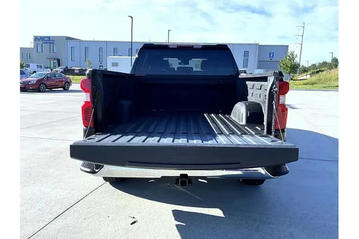 $36302 : Chevrolet Silverado 1500 202 image 9