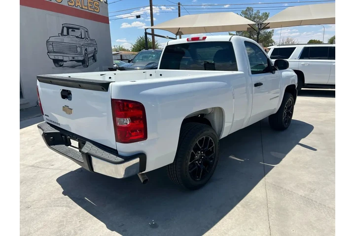 $12995 : 2008 CHEVROLET SILVERADO 1500 image 5