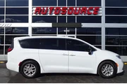 2024 Pacifica en Milwaukee