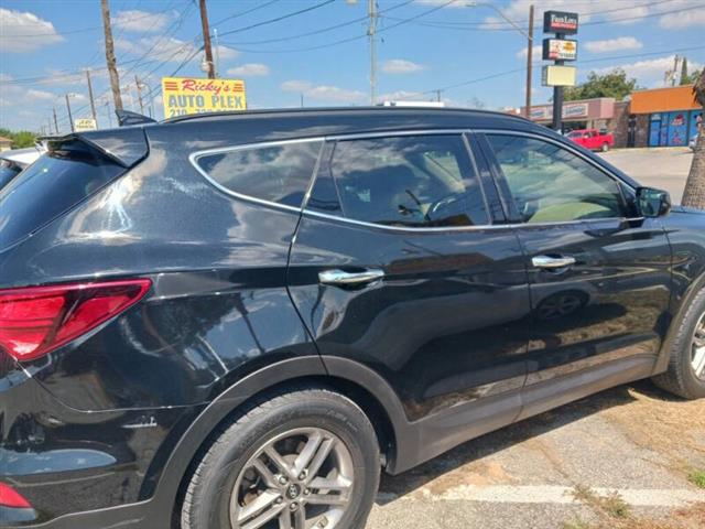 $12500 : 2017 Santa Fe Sport 2.4L image 6