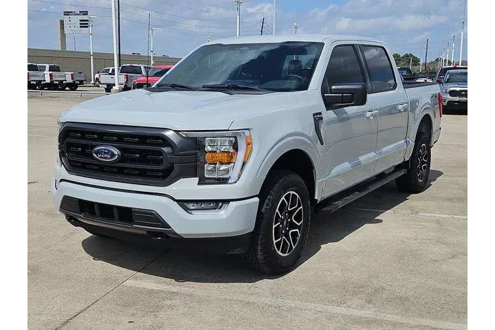 $39999 : Ford F-150 2023 4x4 XL 4dr S image 7