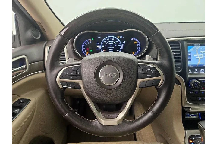 $18998 : Jeep Grand Cherokee 2017 4x4 image 10