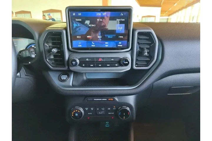 $26800 : Ford Bronco Sport 2022 AWD B image 8