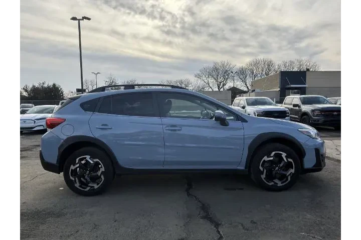 $24988 : Subaru Crosstrek 2021 AWD Li image 6