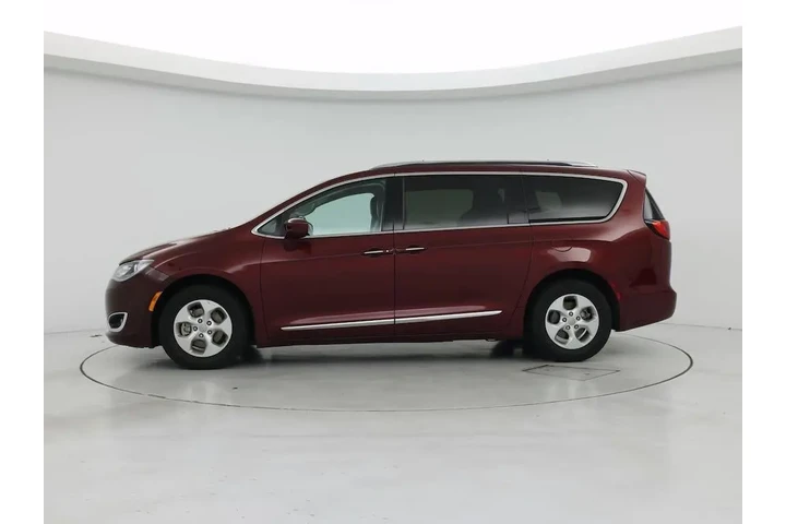 $22998 : Chrysler Pacifica 2017 Touri image 3