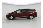 $22998 : Chrysler Pacifica 2017 Touri thumbnail