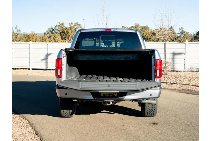 $36988 : 2020 F-150 LARIAT image 6