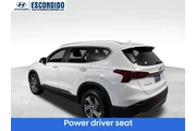 $22595 : Hyundai SANTA FE 2023 AWD SE thumbnail