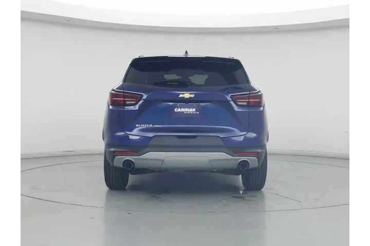 $25998 : Chevrolet Blazer 2023 AWD LT image 6