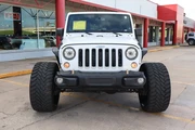 $17779 : 2017 Wrangler Unlimited Sahara thumbnail