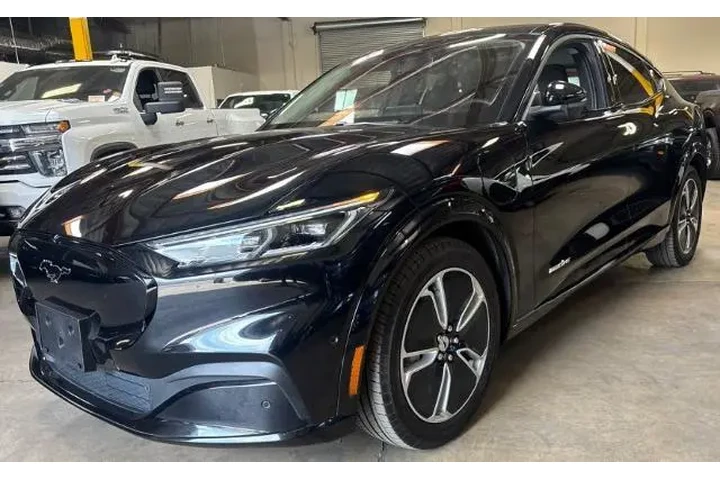 $30800 : Ford Mustang Mach-E 2023 Pre image 1