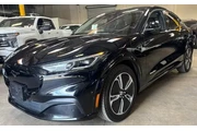 Ford Mustang Mach-E 2023 Pre
