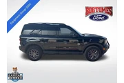 Ford Bronco Sport 2025 AWD B
