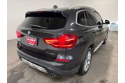 $21391 : BMW X3 2019 AWD xDrive30i 4d thumbnail