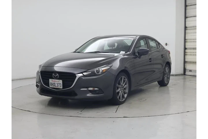 $17998 : Mazda Mazda3 2018 Grand Tour image 4